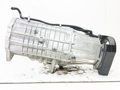 Transfer box VW TOUAREG (7LA, 7L6, 7L7) 2.5 R5 TDI | BP28691641M36
