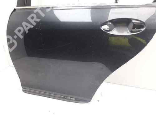 Left rear door LEXUS GS (_S19_) 450h (GRS191_, GWS191_) | BP4945468C4 