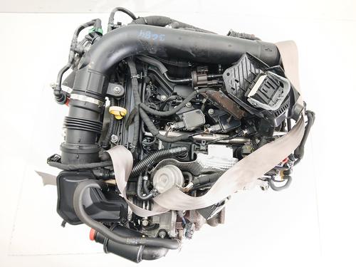 Motor FORD FIESTA VI (CB1, CCN) 1.0 EcoBoost | BP29888576M1