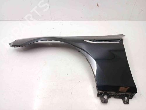 Used Left front fenders Left front fenders BMW 6 Convertible (F12) 640 d xDrive (313 hp) 40046536 40046536