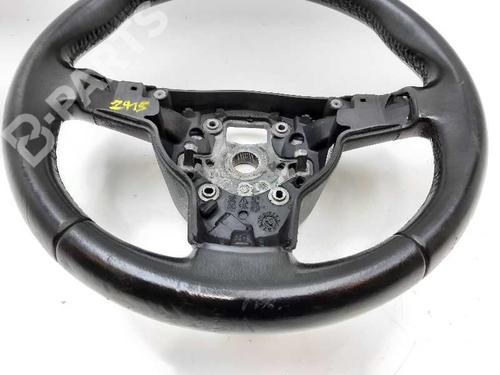 Steering wheel SEAT LEON (1P1)  | BP11826155C49 