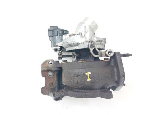Turbocharger/Supercharger LAND ROVER RANGE ROVER III (L322)  | BP13561502M71 