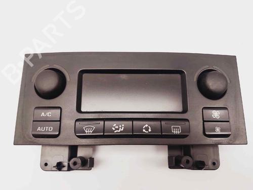 Used Climate control Climate control PEUGEOT 307 SW (3H) [2002-2009] 20683584 20683584