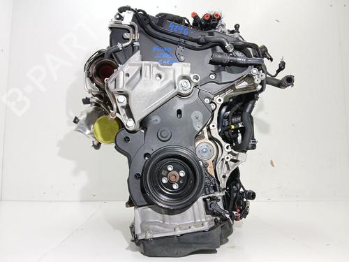 Engine AUDI A3 Sportback (8YA, 8YF) 35 TDI | BP33462916M1 - Image 3