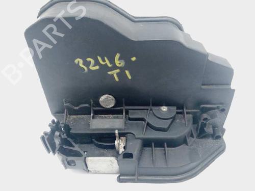 Rear left lock BMW X3 (E83) 2.0 d | BP20684344C100 