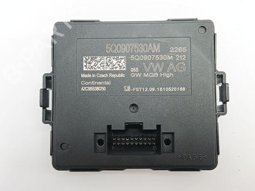 Electronic module VW PASSAT B8 Variant (3G5, CB5) 2.0 TDI 4motion | BP33757917M83 - Image 2