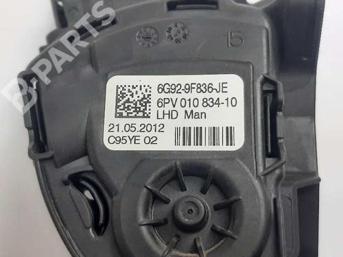 Pedal FORD S-MAX (WA6) 2.0 TDCi | BP9264081I4 
