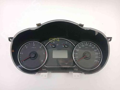 Used Instrument cluster Instrument cluster KIA CARENS IV 1.7 CRDi (116 hp) 40262878 40262878