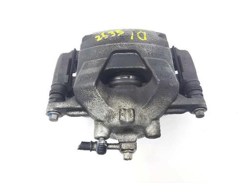 Used Left front brake caliper CHEVROLET CRUZE Hatchback (J305) 2.0 CDI (163 hp) 14500685