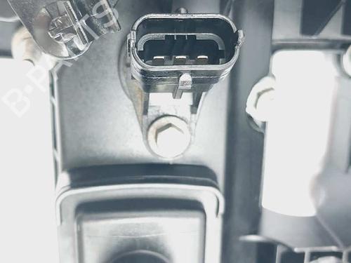Valve cover FORD FOCUS III Turnier  | BP18705634M124 