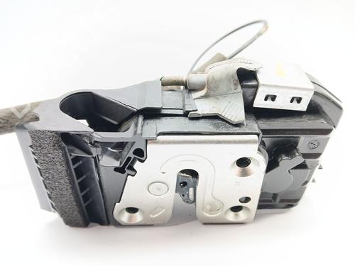 Used Front right lock NISSAN JUKE (F15) 1.2 DIG-T (115 hp) 21588743