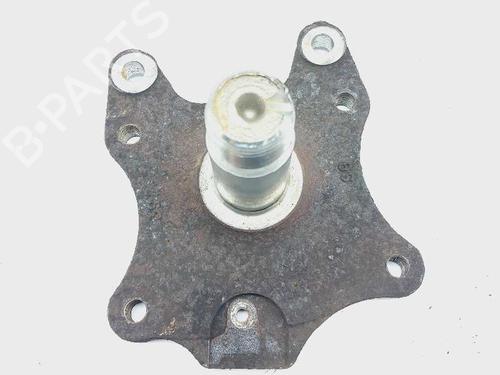 Venstre hjullejehus spindel Venstre hjullejehus spindel CITROËN C4 II (NC_) 1.6 VTi 120 (NC5FS0, NC5FS9) (120 hp) 20685536 20685536