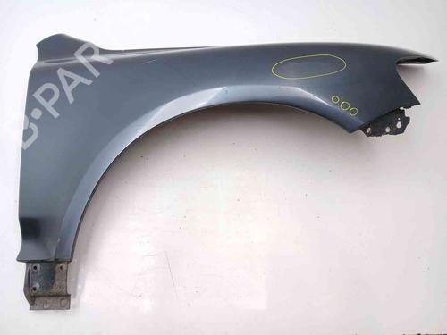 Used Right front fenders Right front fenders VW TOUAREG (7LA, 7L6, 7L7) 2.5 R5 TDI (174 hp) 36323240 36323240