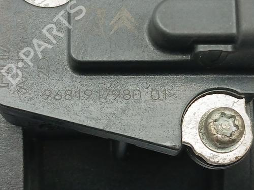 Mass air flow sensor CITROËN C5 III (RD_) 2.0 HDi 165 (RDRHHA, RDRHH8) | BP28511887M95  - Image 5