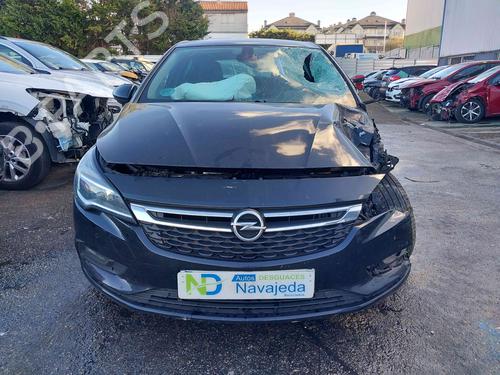 Headlight switch OPEL ASTRA K (B16) 1.6 CDTi (68) | BP23460802I24 - Image 4