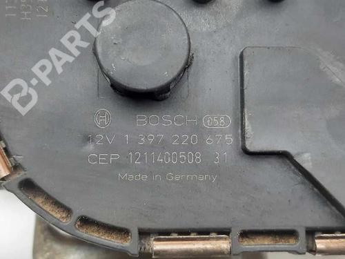 Front wiper motor FORD S-MAX (WA6) 2.0 TDCi | BP9264084M29 