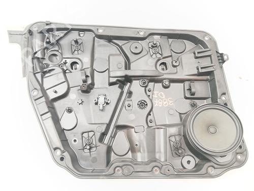 Used Front left window mechanism MERCEDES-BENZ B-CLASS Sports Tourer (W246, W242) B 180 CDI (246.200) (109 hp) 26530159