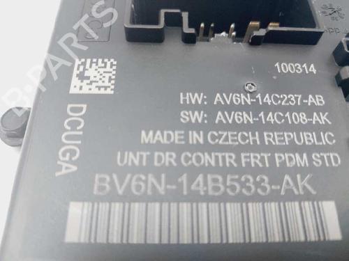 Elektronische module FORD FOCUS III  | BP16021108M83 