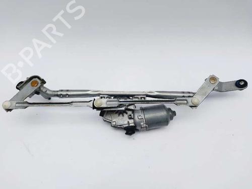 Front wiper motor MAZDA 6 Estate (GH) 2.2 MZR-CD (GH10) | BP16215977M29 