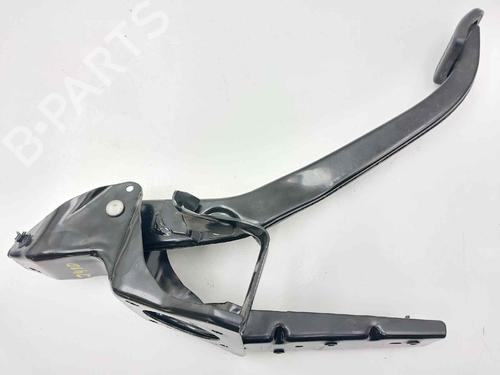 Break pedal LAND ROVER RANGE ROVER EVOQUE (L538) 2.0 D | BP17186292I19 