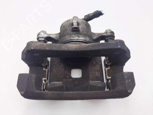 Right front brake caliper FORD FIESTA VI (CB1, CCN)  | BP14501097M104 