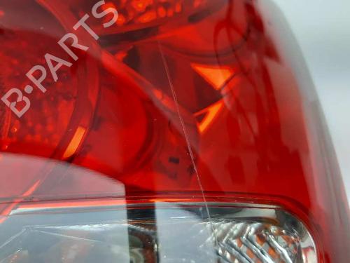 Right taillight DAEWOO KALOS (KLAS) 1.2 | BP20681125C35 - Image 2