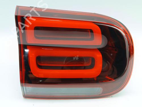 Used Left tailgate light Left tailgate light CITROËN C5 AIRCROSS (A_) 1.2 PureTech 130 (ARHNSJ) (131 hp) 32169107 32169107
