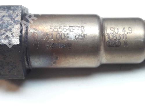 Electronic sensor OPEL ASTRA J Saloon 1.6 CDTi (69) | BP9259560M84 