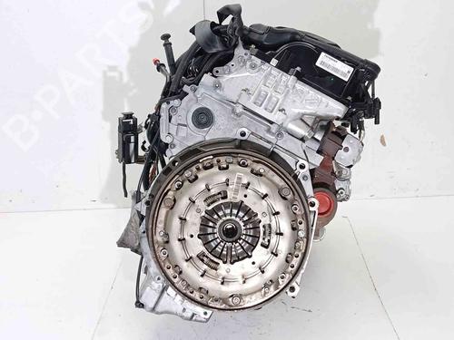 Used Engine Engine 36991529 36991529
