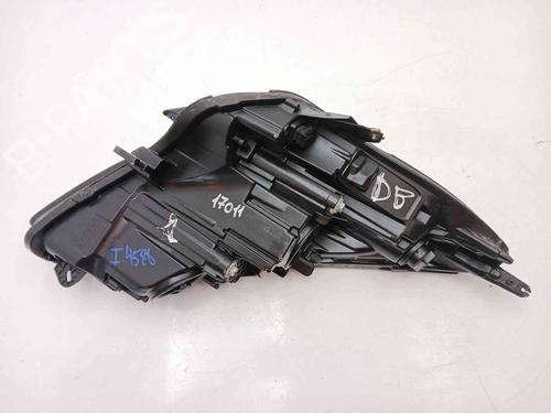 Left headlight OPEL CORSA E (X15) 1.4 (08, 68) | BP39503680C28 - Image 9