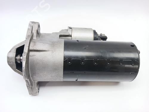 Used Starter Starter JEEP CHEROKEE (KL) 2.2 CRD 4x4 (195 hp) 27614999 27614999