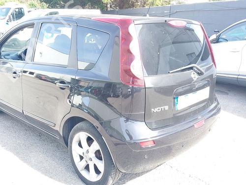 Catalyst NISSAN NOTE (E11, NE11) 1.6 | BP30313473M10 - Image 9
