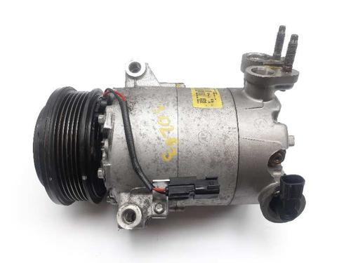Used AC compressor AC compressor FORD FOCUS III [2010-2020] 12156234 12156234