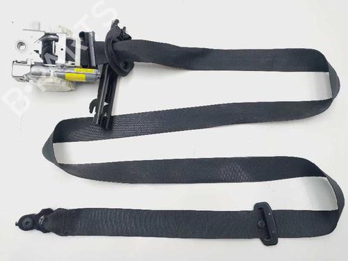 Used Front right seatbelt Front right seatbelt MERCEDES-BENZ C-CLASS (W204) C 200 CDI (204.001) (136 hp) 17522915 17522915