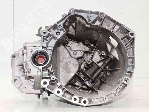 Used Gearbox Gearbox 37218608 37218608