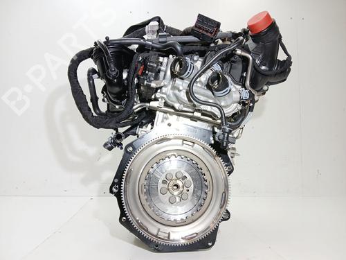 Used Engine Engine VW TAIGO (CS1) 1.0 TSI (116 hp) 33294838 33294838