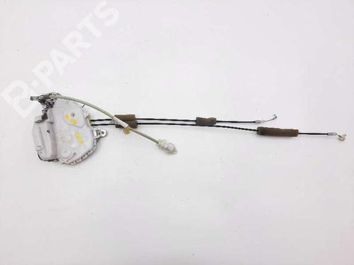 Used Front left lock HONDA CIVIC VIII Hatchback (FN, FK) 2.2 CTDi (FK3) (140 hp) 9260395