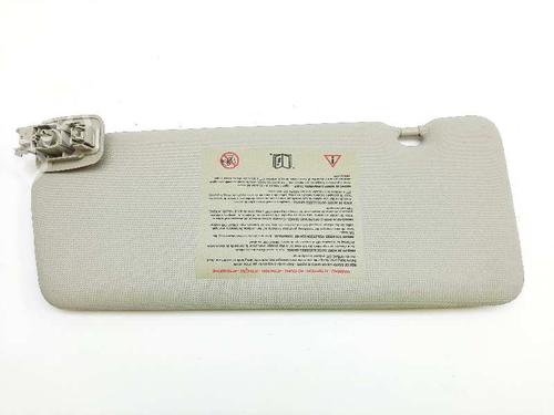 Right sun visor RENAULT MEGANE III Hatchback (BZ0/1_, B3_) | BP20681625I2 - Image 2
