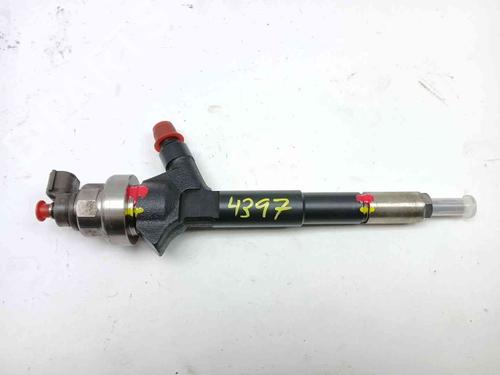 Used Injector Injector OPEL ZAFIRA / ZAFIRA FAMILY B (A05) 1.7 CDTI (M75) (125 hp) 40607741 40607741