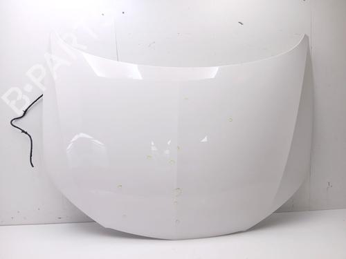 Used Hood Hood SEAT TOLEDO IV (KG3) 1.6 TDI (115 hp) 34222177 34222177