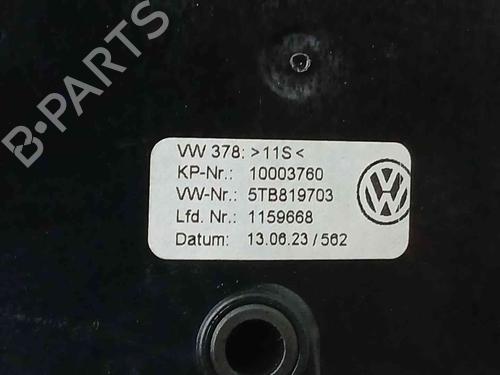 Luftventil VW TOURAN (5T1) | BP39207828I21 - Image 8