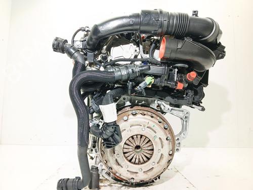 Used Engine Engine OPEL CORSA F (P2JO) [2019-2026] 29133123 29133123
