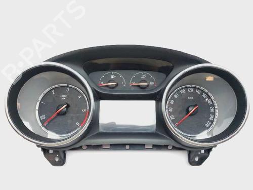 Used Instrument cluster Instrument cluster OPEL INSIGNIA B Grand Sport (Z18) [2017-2026] 17957463 17957463