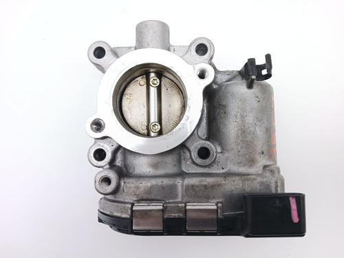 Used Throttle body RENAULT GRAND SCÉNIC IV (R9_) 1.3 TCe 140 (R9NB) (140 hp) 31048212