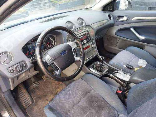 Electronic module FORD MONDEO IV (BA7) | BP20683473M83 - Image 8