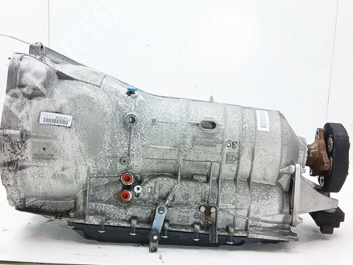 Gearbox BMW 5 (E60) 530 d | BP24112936M3 