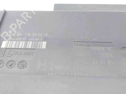 Electronic module BMW 3 (E90) 330 xd | BP33461509M83  - Image 7