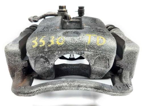 Used Right rear brake caliper Right rear brake caliper KIA STONIC (YB) [2017-2026] 19683719 19683719