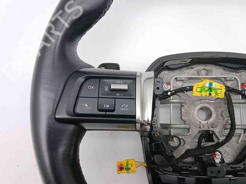 Rat CITROËN C5 X (ND_, NC_) Hybrid 180 (NDDGYP) | BP38465011C49  - Image 5