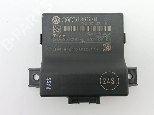 Used Electronic module Electronic module AUDI A1 (8X1, 8XK) [2010-2019] 33986618 33986618